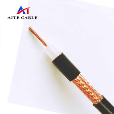 Factory price BC/TC RG213 coaxial cables for CATV