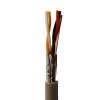 CCA/CCS/CU Telephone cables communication cable