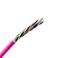 UTP Cat6 Cable Manufacturer Network Lan Cables