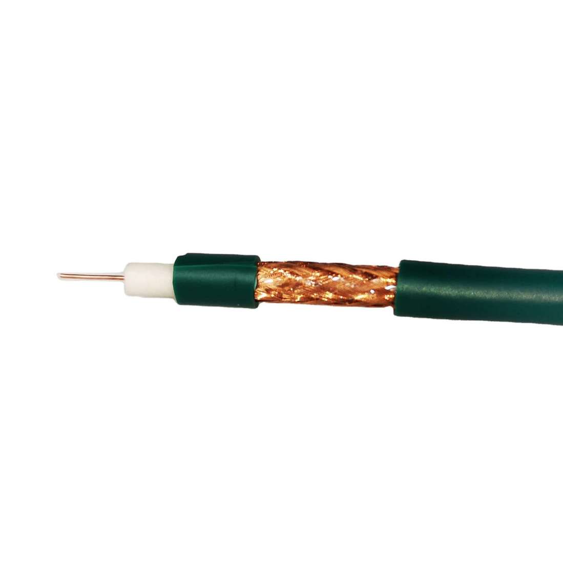 KX6 coaxial cables cctv communication cables