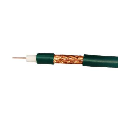 KX6 coaxial cables cctv communication cables