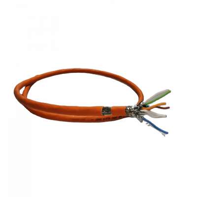 Cat7  Lan Cables Cable  Communication Cable