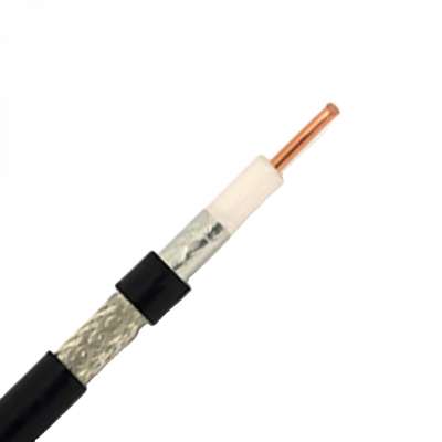 LMR240 LMR300 LMR400 coaxial cables for CCTV/CATV